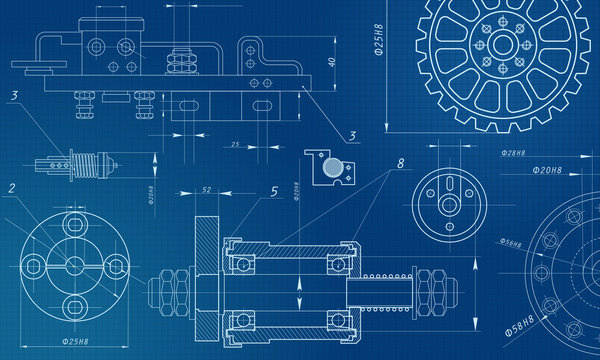 Engineering Drawings